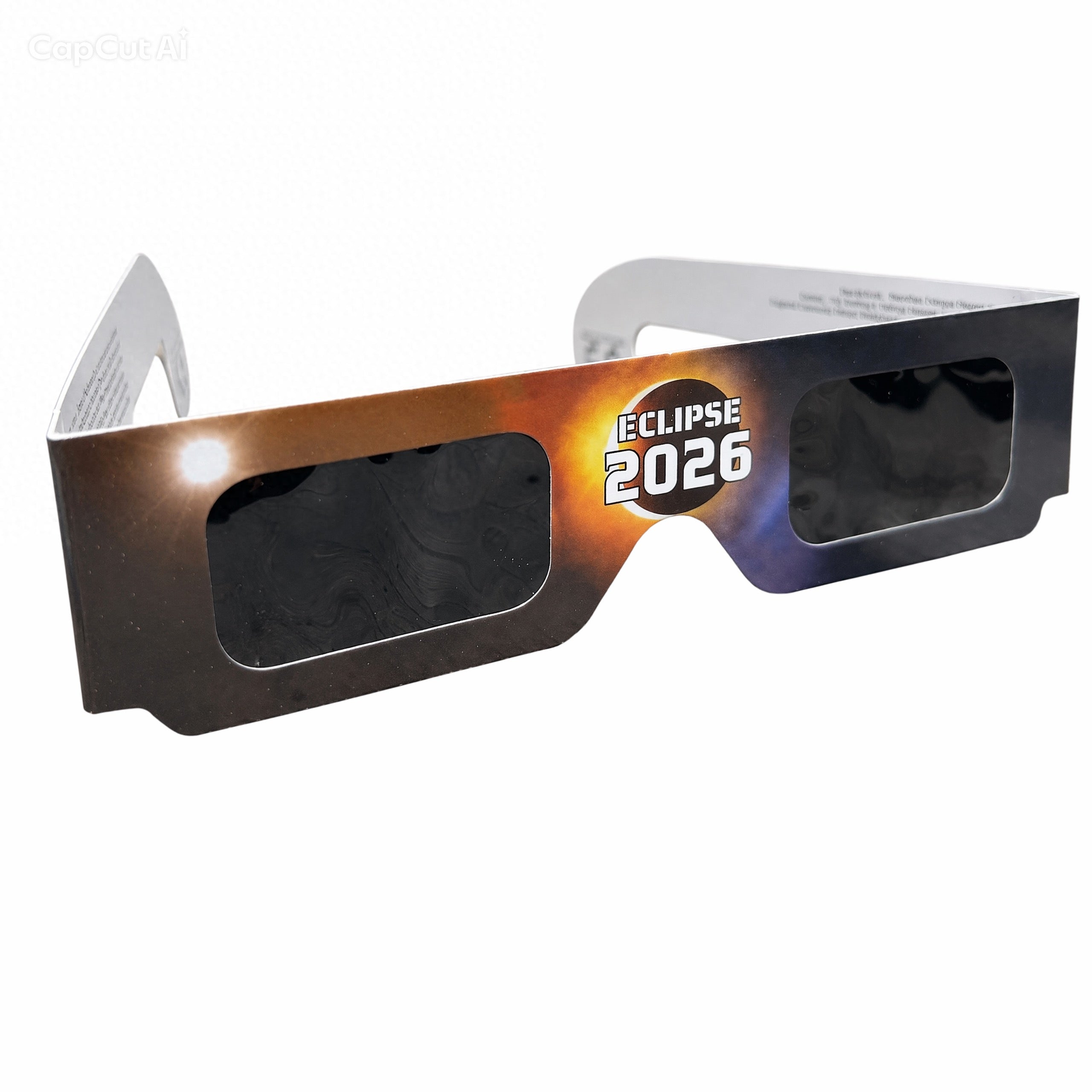 Eclipse glasses